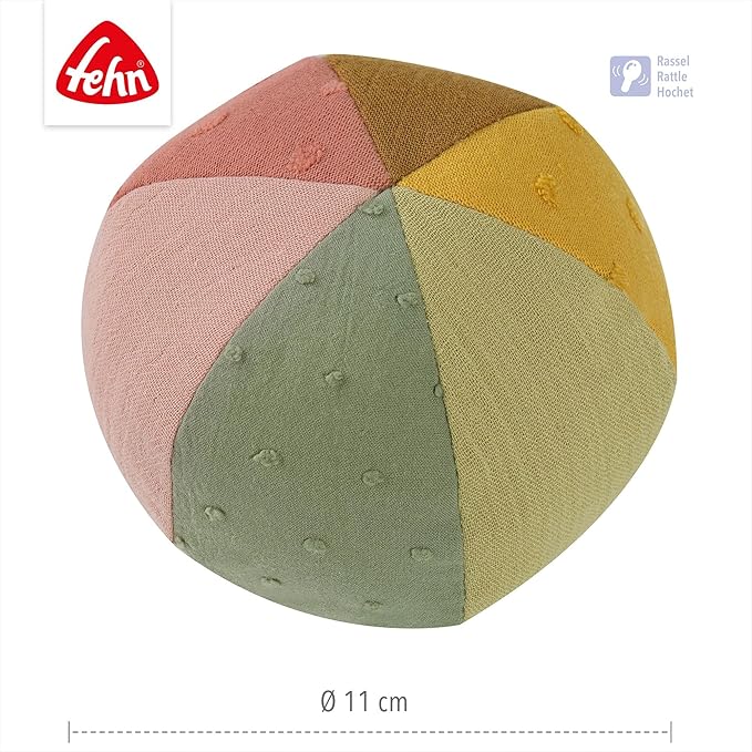 FehnNATUR Fabric Ball