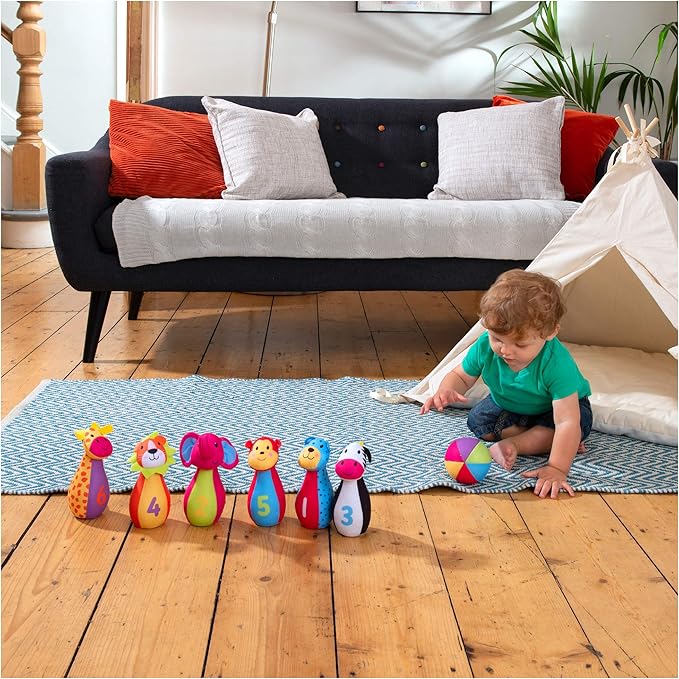Galt Toys, Jungle Pals Skittles