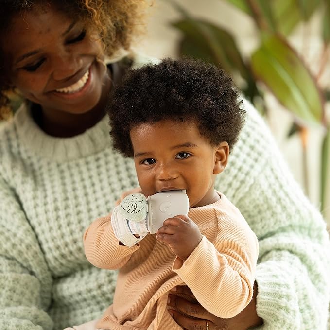 Ingenuity Teethers