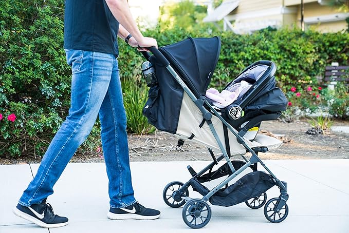 JOOVY Kooper Universal Car Seat Adapter