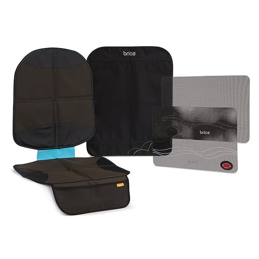 Munchkin® Brica® Toddler Travel Car Accessory Essentials Value Set