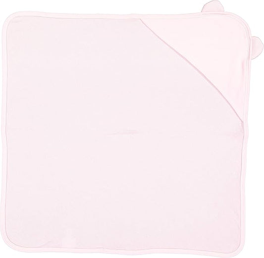 Rabbit Skins Infant/Toddler Character Hooded Towel with Ears