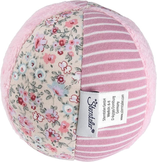 Sterntaler Ball, 3352101, Pink AA8