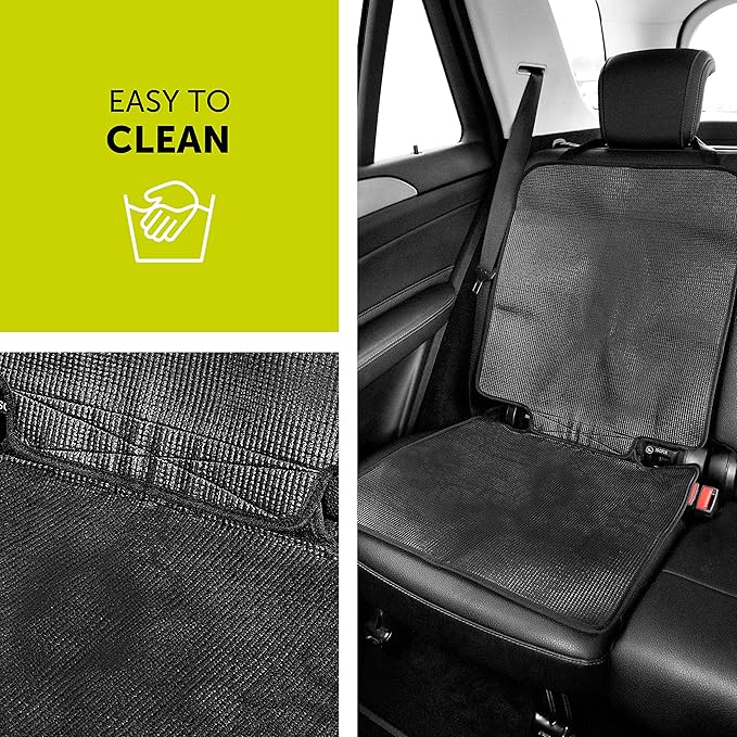 Hauck Sit on Me Car Seat Cover