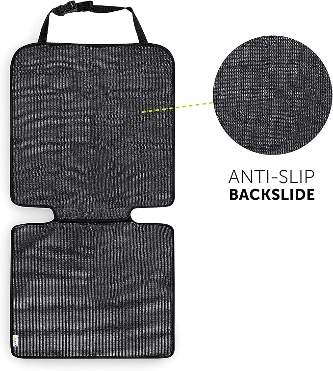 Hauck Sit on Me Car Seat Cover