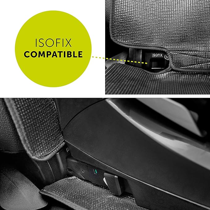 Hauck Sit on Me Car Seat Cover
