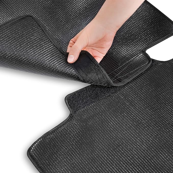 Hauck Sit on Me Car Seat Cover