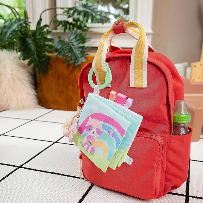 Ingenuity - Deni Soft Book