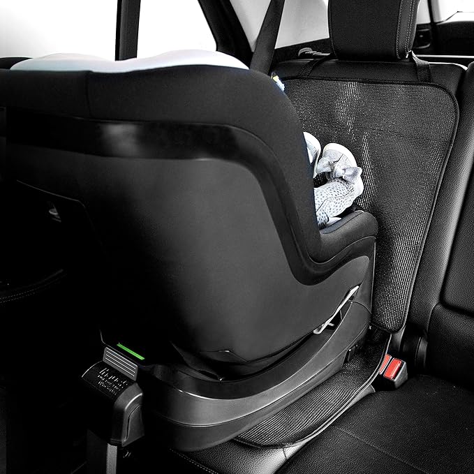 Hauck Sit on Me Car Seat Cover